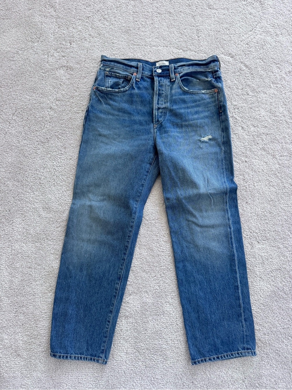 Citizens of Humanity Emery Jeans
